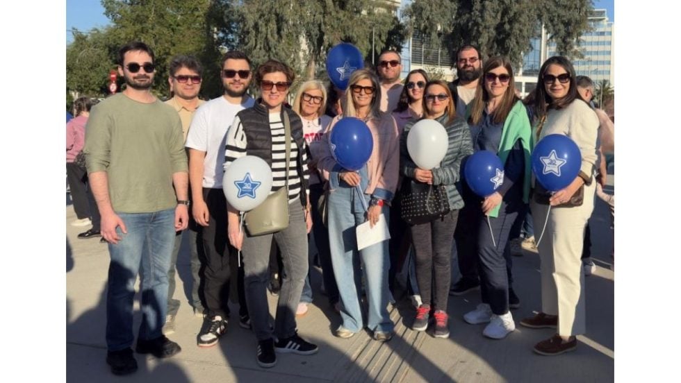 Η Volton στο πλευρό του Make-A-Wish (Κάνε-Μια-Ευχή Ελλάδος)